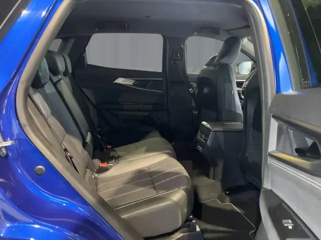 Renault Austral view 9