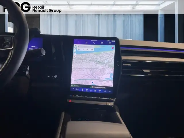 Renault Austral view 12