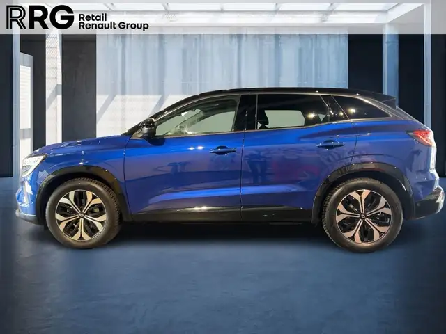 Renault Austral view 2