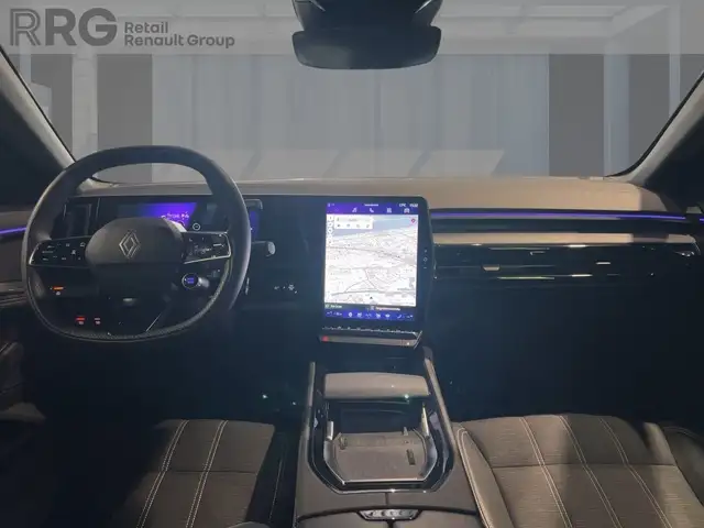 Renault Austral view 10