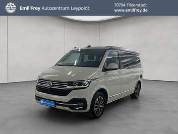 T6.1 DSG Ocean Standheizung AHK Navi