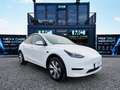 Tesla Model Y RWD| 96,6% SOH | 40.000 KM | WÄRMEPUMPE | PANORAMA Weiß - thumbnail 8