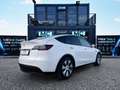 Tesla Model Y RWD| 96,6% SOH | 40.000 KM | WÄRMEPUMPE | PANORAMA Weiß - thumbnail 6
