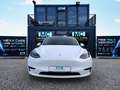 Tesla Model Y RWD| 96,6% SOH | 40.000 KM | WÄRMEPUMPE | PANORAMA Weiß - thumbnail 9