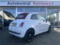 Fiat 500C 1.2 Rosa automaat/achteruitrij camera/Cabriolet/ai Blanco - thumbnail 15