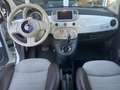 Fiat 500C 1.2 Rosa automaat/achteruitrij camera/Cabriolet/ai Blanco - thumbnail 2