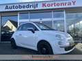 Fiat 500C 1.2 Rosa automaat/achteruitrij camera/Cabriolet/ai Blanco - thumbnail 1