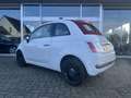 Fiat 500C 1.2 Rosa automaat/achteruitrij camera/Cabriolet/ai Blanco - thumbnail 10