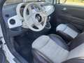 Fiat 500C 1.2 Rosa automaat/achteruitrij camera/Cabriolet/ai Blanco - thumbnail 17