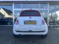 Fiat 500C 1.2 Rosa automaat/achteruitrij camera/Cabriolet/ai Blanco - thumbnail 11