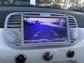 Fiat 500C 1.2 Rosa automaat/achteruitrij camera/Cabriolet/ai Blanco - thumbnail 19