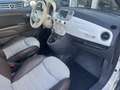 Fiat 500C 1.2 Rosa automaat/achteruitrij camera/Cabriolet/ai Blanco - thumbnail 21