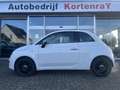 Fiat 500C 1.2 Rosa automaat/achteruitrij camera/Cabriolet/ai Blanco - thumbnail 8