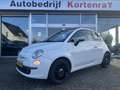 Fiat 500C 1.2 Rosa automaat/achteruitrij camera/Cabriolet/ai Blanco - thumbnail 6