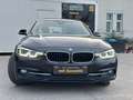 BMW 320 i Sport Line*LED*Servicegepflegt* Negro - thumbnail 2