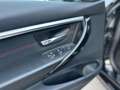 BMW 320 i Sport Line*LED*Servicegepflegt* Negro - thumbnail 14