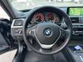 BMW 320 i Sport Line*LED*Servicegepflegt* Negro - thumbnail 16