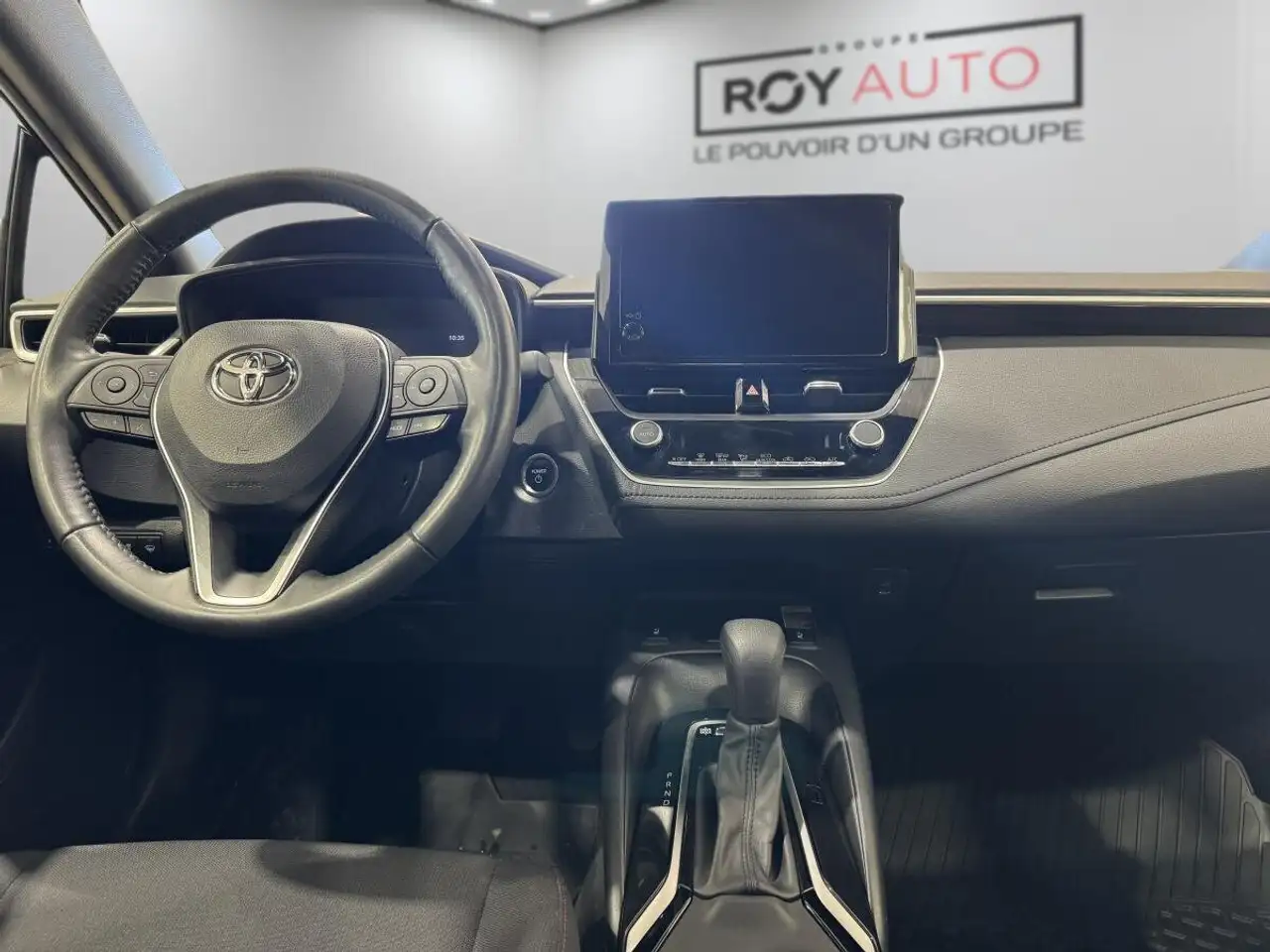 Toyota Corolla снимка Toyota Corolla