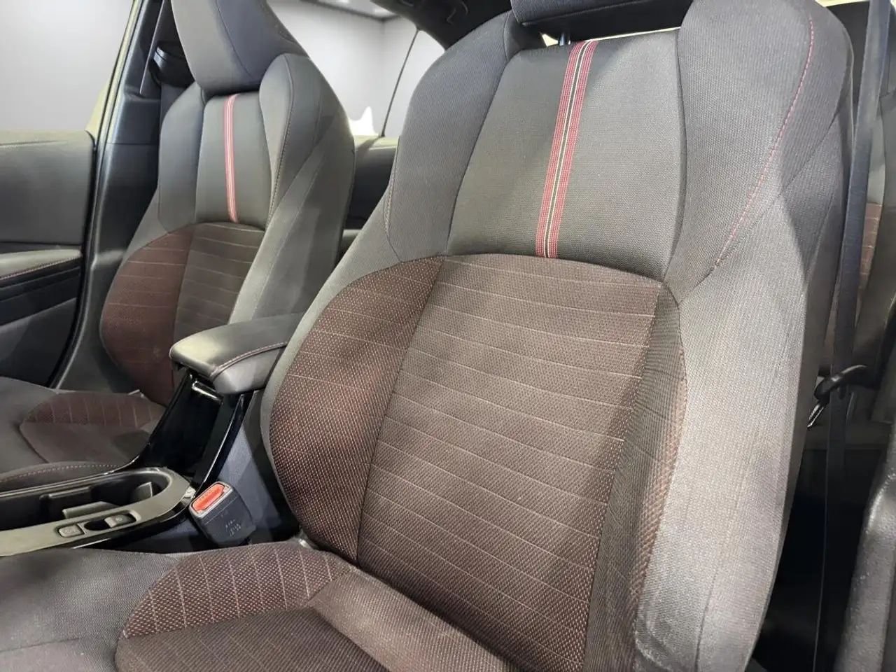 Toyota Corolla снимка Toyota Corolla