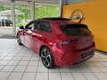 Opel Astra L Lim. 5-trg. GS Matrix-LED+PANODACH+AHK Rot - thumbnail 5