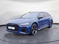 Audi RS6 tiptronic *630PS* Bleu - thumbnail 2