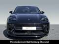 Porsche Macan Turbo Burmester Panoramadach Surround-View Schwarz - thumbnail 4