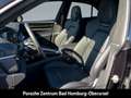 Porsche Macan Turbo Burmester Panoramadach Surround-View Schwarz - thumbnail 27