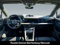 Porsche Macan Turbo Burmester Panoramadach Surround-View Schwarz - thumbnail 16