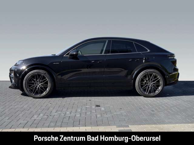Porsche Macan Turbo Burmester Panoramadach Surround-View