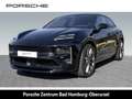 Porsche Macan Turbo Burmester Panoramadach Surround-View Schwarz - thumbnail 1