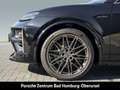 Porsche Macan Turbo Burmester Panoramadach Surround-View Schwarz - thumbnail 32