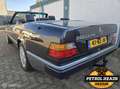 Mercedes-Benz CE 200 200-500 Cabrio 300 CE-24 Negro - thumbnail 4