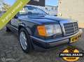 Mercedes-Benz CE 200 200-500 Cabrio 300 CE-24 Schwarz - thumbnail 3