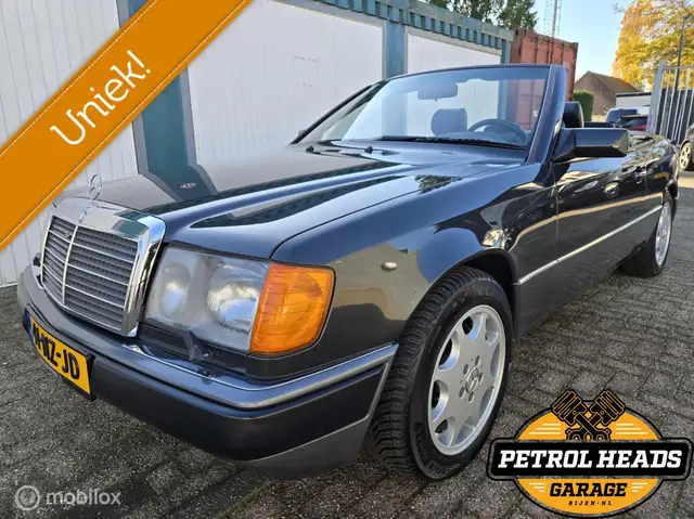 Mercedes-Benz CE 200 200-500 Cabrio 300 CE-24