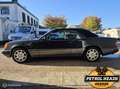 Mercedes-Benz CE 200 200-500 Cabrio 300 CE-24 Negro - thumbnail 8