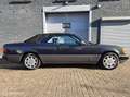 Mercedes-Benz CE 200 200-500 Cabrio 300 CE-24 Negro - thumbnail 9