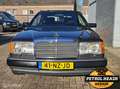 Mercedes-Benz CE 200 200-500 Cabrio 300 CE-24 Negro - thumbnail 6
