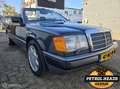 Mercedes-Benz CE 200 200-500 Cabrio 300 CE-24 Negro - thumbnail 3