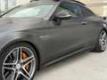 Mercedes-Benz C 63 AMG C 63 S AMG,PERFORMANCE-SITZE,P-AGA,PANO,BURMESTER, Grau - thumbnail 9