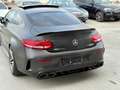 Mercedes-Benz C 63 AMG C 63 S AMG,PERFORMANCE-SITZE,P-AGA,PANO,BURMESTER, Grau - thumbnail 12