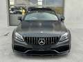 Mercedes-Benz C 63 AMG C 63 S AMG,PERFORMANCE-SITZE,P-AGA,PANO,BURMESTER, Grau - thumbnail 6