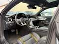 Mercedes-Benz C 63 AMG C 63 S AMG,PERFORMANCE-SITZE,P-AGA,PANO,BURMESTER, Grau - thumbnail 20
