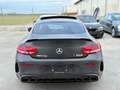 Mercedes-Benz C 63 AMG C 63 S AMG,PERFORMANCE-SITZE,P-AGA,PANO,BURMESTER, Grau - thumbnail 3