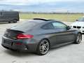Mercedes-Benz C 63 AMG C 63 S AMG,PERFORMANCE-SITZE,P-AGA,PANO,BURMESTER, Grau - thumbnail 4