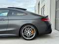 Mercedes-Benz C 63 AMG C 63 S AMG,PERFORMANCE-SITZE,P-AGA,PANO,BURMESTER, Grau - thumbnail 11