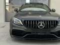 Mercedes-Benz C 63 AMG C 63 S AMG,PERFORMANCE-SITZE,P-AGA,PANO,BURMESTER, Grau - thumbnail 8
