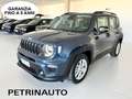 Jeep Renegade 1.5 Turbo T4 MHEV Altitude  MY25 Km.0 Blu/Azzurro - thumbnail 1