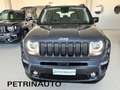 Jeep Renegade 1.5 Turbo T4 MHEV Altitude  MY25 Km.0 Blu/Azzurro - thumbnail 2