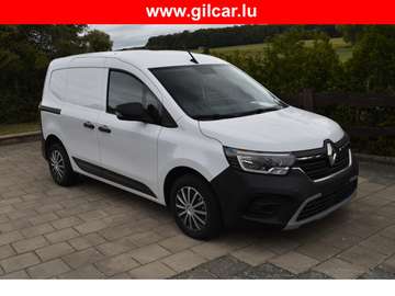 III 1,5 DCI 95 porte latérale extra grand