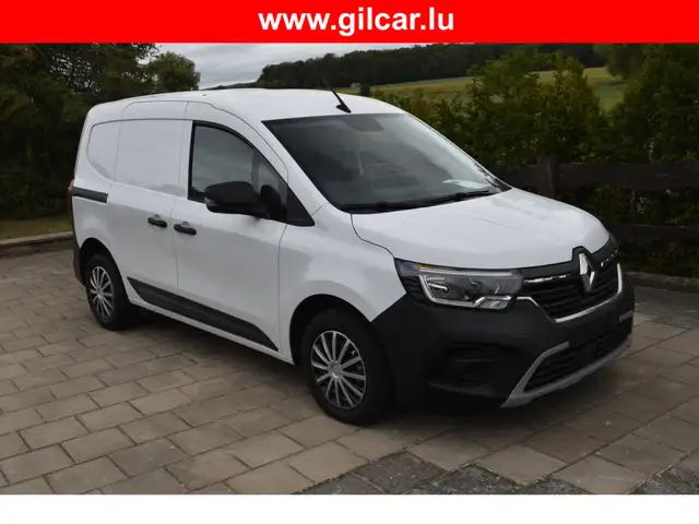 Renault Kangoo III 1,5 DCI 95 porte latérale extra grand